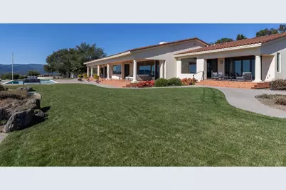 2300 Old Soda Springs Road, Napa, CA 94558 - Photo 14