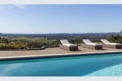 2300 Old Soda Springs Road, Napa, CA 94558 - Photo 4