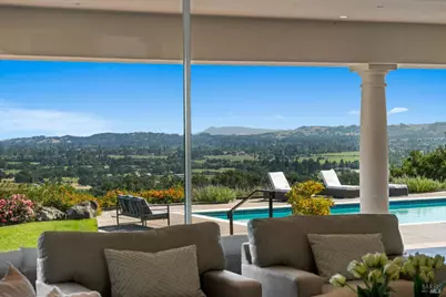 2300 Old Soda Springs Road, Napa, CA 94558 - Photo 2