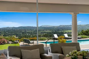 2300 Old Soda Springs Rd, Napa, CA 94558 - Photo 2