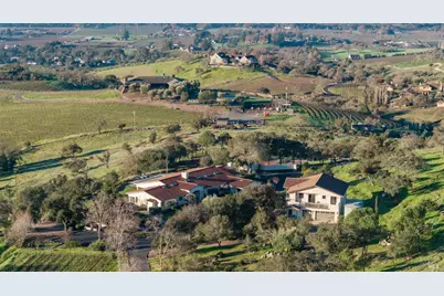 2300 Old Soda Springs Road, Napa, CA 94558 - Photo 4