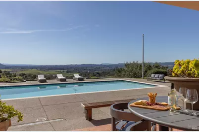 2300 Old Soda Springs Road, Napa, CA 94558 - Photo 12