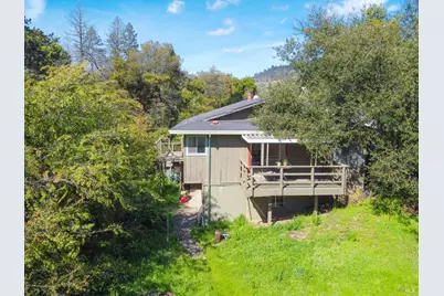 896 Sanitarium Road, Deer Park, CA 94576 - Photo 4