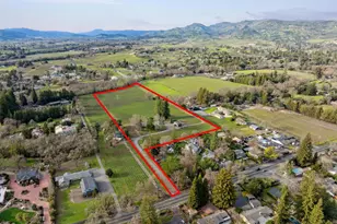 1180 Monticello Rd, Napa, CA 94558 - Photo 1