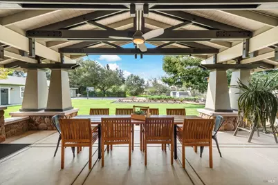 1111 Olive Hill Lane, Napa, CA 94558 - Photo 2