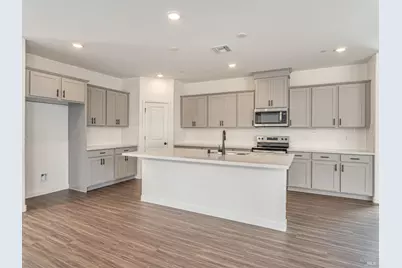 9029 Camino Colegio Road, Rohnert Park, CA 94928 - Photo 2