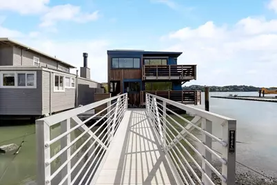 11 Commodore Marina, Mill Valley, CA 94941 - Photo 2
