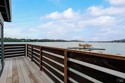 11 Commodore Marina, Mill Valley, CA 94941 - Photo 4