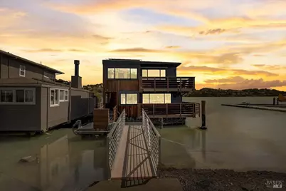 11 Commodore Marina, Mill Valley, CA 94941 - Photo 26