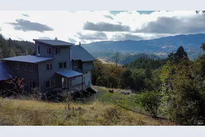 47111 Fox Rock Road, Laytonville, CA 95454 - Photo 2