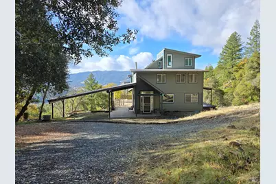 47111 Fox Rock Road, Laytonville, CA 95454 - Photo 1
