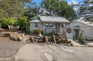 3160 Sunridge Dr, Santa Rosa, CA 95409 - Photo 1