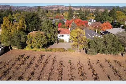1747 Scott Street, Saint Helena, CA 94574 - Photo 1