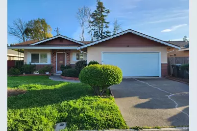 223 Camellia Street, Fairfield, CA 94533 - Photo 2