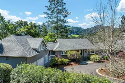 511 Kortum Canyon Road, Calistoga, CA 94515 - Photo 1