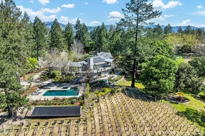 511 Kortum Canyon Road, Calistoga, CA 94515 - Photo 4