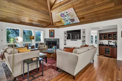 511 Kortum Canyon Road, Calistoga, CA 94515 - Photo 4