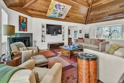 511 Kortum Canyon Road, Calistoga, CA 94515 - Photo 6