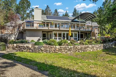 511 Kortum Canyon Road, Calistoga, CA 94515 - Photo 2