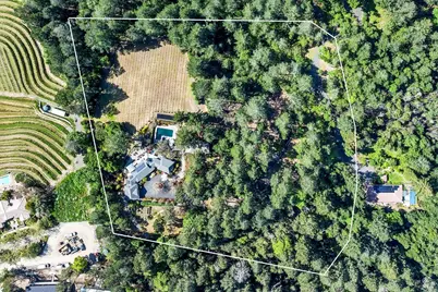 511 Kortum Canyon Road, Calistoga, CA 94515 - Photo 86