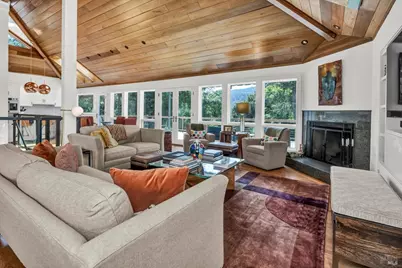 511 Kortum Canyon Road, Calistoga, CA 94515 - Photo 6