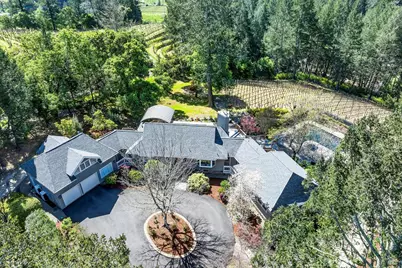 511 Kortum Canyon Road, Calistoga, CA 94515 - Photo 2