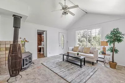 9199 Rio Vista Road, Forestville, CA 95436 - Photo 6