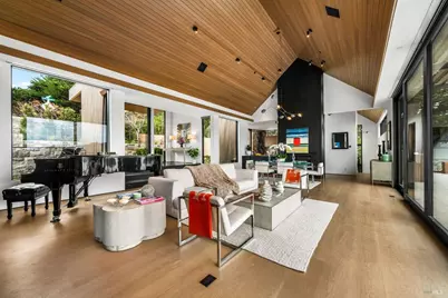 1 Blanding Lane, Belvedere, CA 94920 - Photo 18