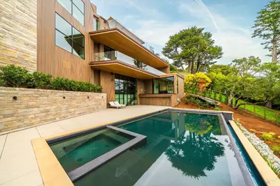 1 Blanding Lane, Belvedere, CA 94920 - Photo 50