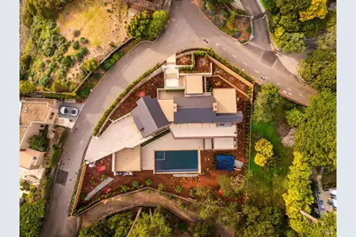 1 Blanding Lane, Belvedere, CA 94920 - Photo 60