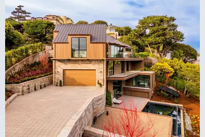 1 Blanding Lane, Belvedere, CA 94920 - Photo 64