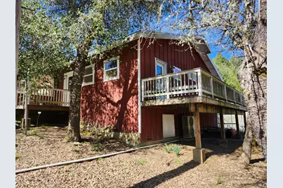 1075 Dutyville Road, Garberville, CA 95542 - Photo 2