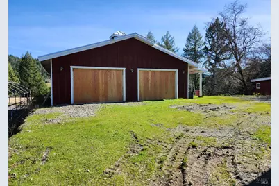 1075 Dutyville Road, Garberville, CA 95542 - Photo 4