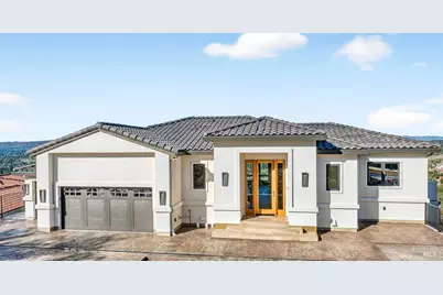421 Bear Creek Circle, Napa, CA 94558 - Photo 16