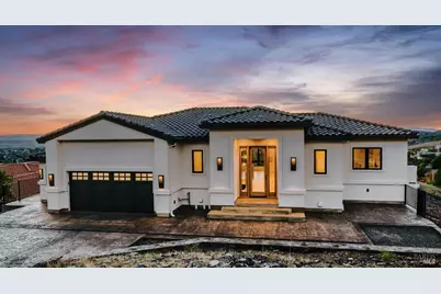 421 Bear Creek Circle, Napa, CA 94558 - Photo 2