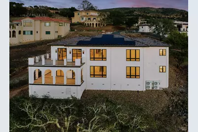 421 Bear Creek Circle, Napa, CA 94558 - Photo 60