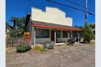 14211 Hwy 128, Boonville, CA 95415 - Photo 1