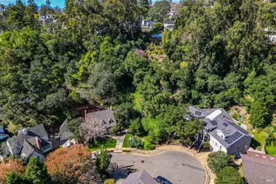 22 Valant Place, Piedmont, CA 94610 - Photo 20