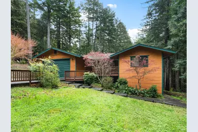 22116 Koftinow Drive, Jenner, CA 95321 - Photo 1