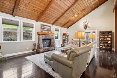 4560 Lovall Valley Loop Road, Sonoma, CA 95476 - Photo 14