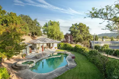 4560 Lovall Valley Loop Road, Sonoma, CA 95476 - Photo 4