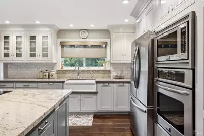 4560 Lovall Valley Loop Road, Sonoma, CA 95476 - Photo 34