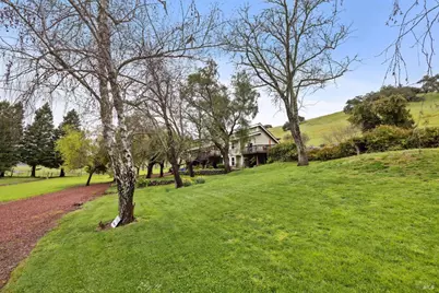 4560 Lovall Valley Loop Road, Sonoma, CA 95476 - Photo 10