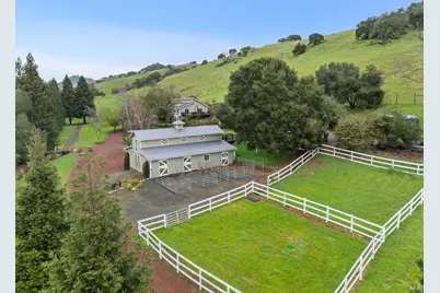 4560 Lovall Valley Loop Road, Sonoma, CA 95476 - Photo 90