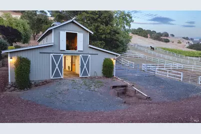 4560 Lovall Valley Loop Road, Sonoma, CA 95476 - Photo 6