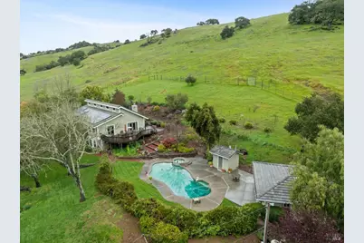 4560 Lovall Valley Loop Road, Sonoma, CA 95476 - Photo 86
