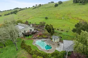 4560 Lovall Valley Loop Rd, Sonoma, CA 95476 - Photo 86