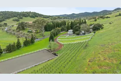 4560 Lovall Valley Loop Road, Sonoma, CA 95476 - Photo 94