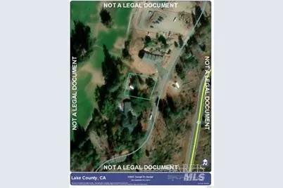 14533 Snead Drive, Cobb, CA 95426 - Photo 14