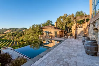 3763 Matanzas Creek Lane, Santa Rosa, CA 95404 - Photo 2